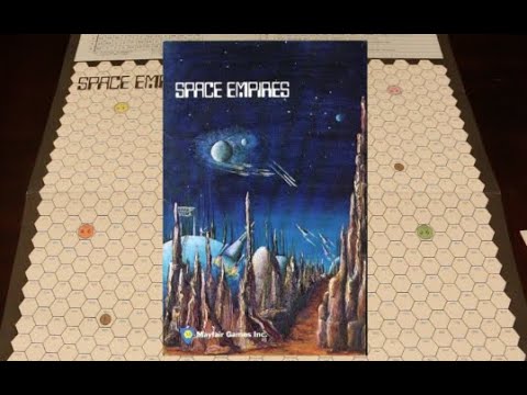 Space Empires Review