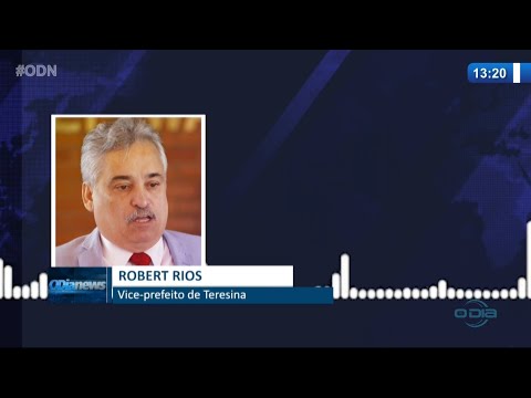 Em áudio, Robert Rios afirma que Governo descarta novo lockdown 23 02 2021