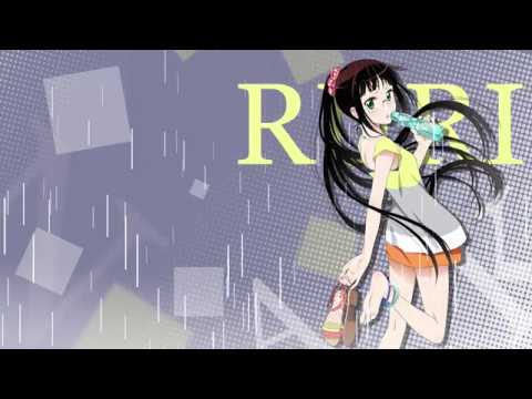 Nisekoi: Tooriame drop Yumi Uchiyama
