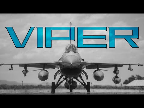 Holding Out For A Viper