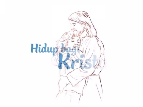 hidup bagi Kristus  (song by Astri Sinaga)