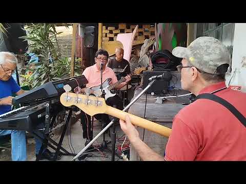 Te he prometido - Grupo IMPACTOS (Ensayo Abril 2025)