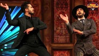 Ranveer Singh To Take Away Shahid Kapoor’s Limelight In ‘Padmavati’? | Bollywood News