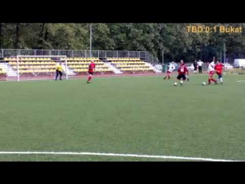 20090531 TBD 2:2 Bukat Diablos - I Liga Bemowska