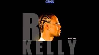 R  kelly -  Hold On [HQ]