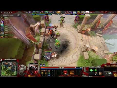 CDEC.Y vs DC - bo3 - Game 2