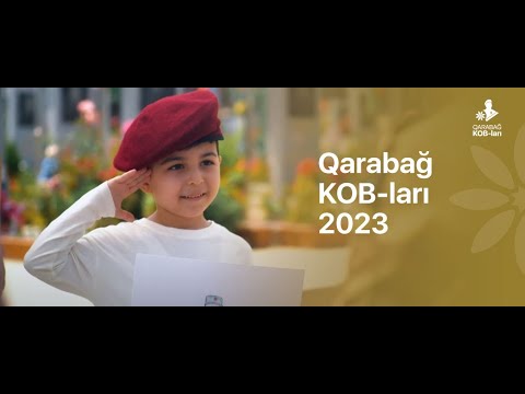 “Qarabağ KOB-ları” layihəsi ictimaiyyətə təqdim edildi