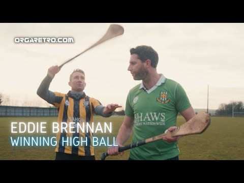 The High Ball — with Eddie Brennan