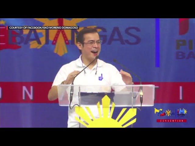 Isko Moreno, the new enemy of ‘disente,’ ‘moralista’ politics