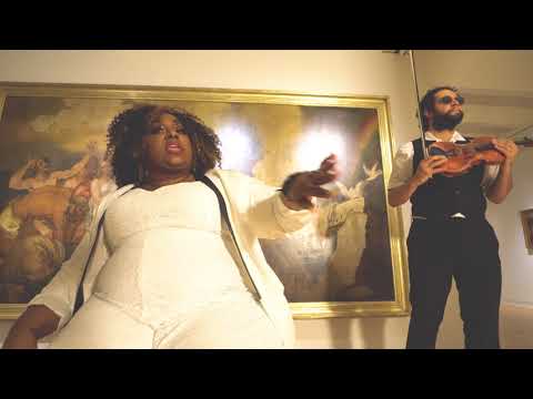 Nouveaux by James Digger featuring Andrea Vocab Sanderson