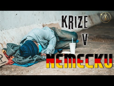 Za roky dřiny jen chudoba. Takové je současné Německo, symbol prosperity