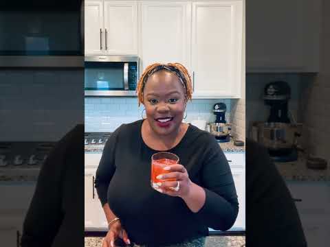 Bourbon Cocktails: Bourbon Blush