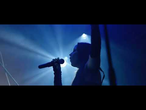 Eagle Eye - Tarja Tribute - Tears in Rain