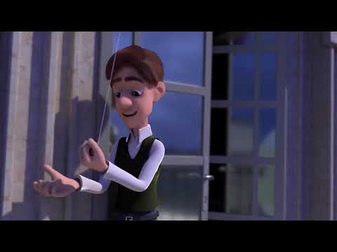 GILLIO-NINI ( viral vidéo)