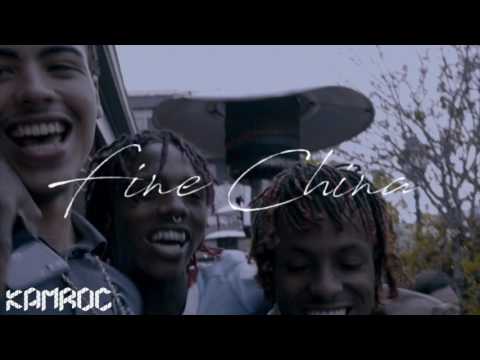 Jay Critch x Rich The Kid x Famous Dex Type Beat 2017 | "Fine China" (Prod. KAMROC)
