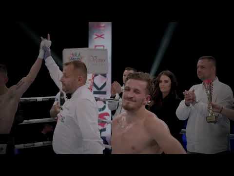 Dominik Harwankowski vs Dato Nanava