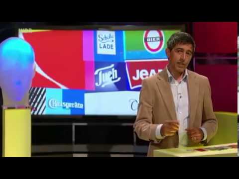 Die Werbung - Wie Manipulation funktioniert - Quarks & Co - Teil 4