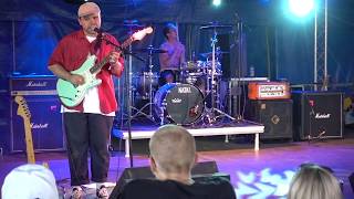 Puppy - Arabella/Forever 2000 Trees 2017