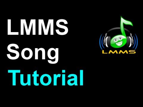 comment installer lmms sur mac