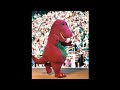 Barney S Appearance At FamilyFest93 1993