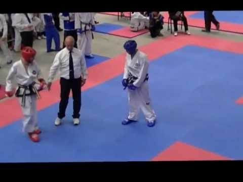 World Cup Brighton 2012 sparring -58 Timothy Bos