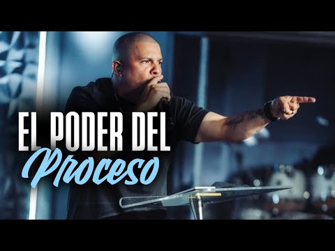 El poder del Proceso - @BryanCaroOficial ►