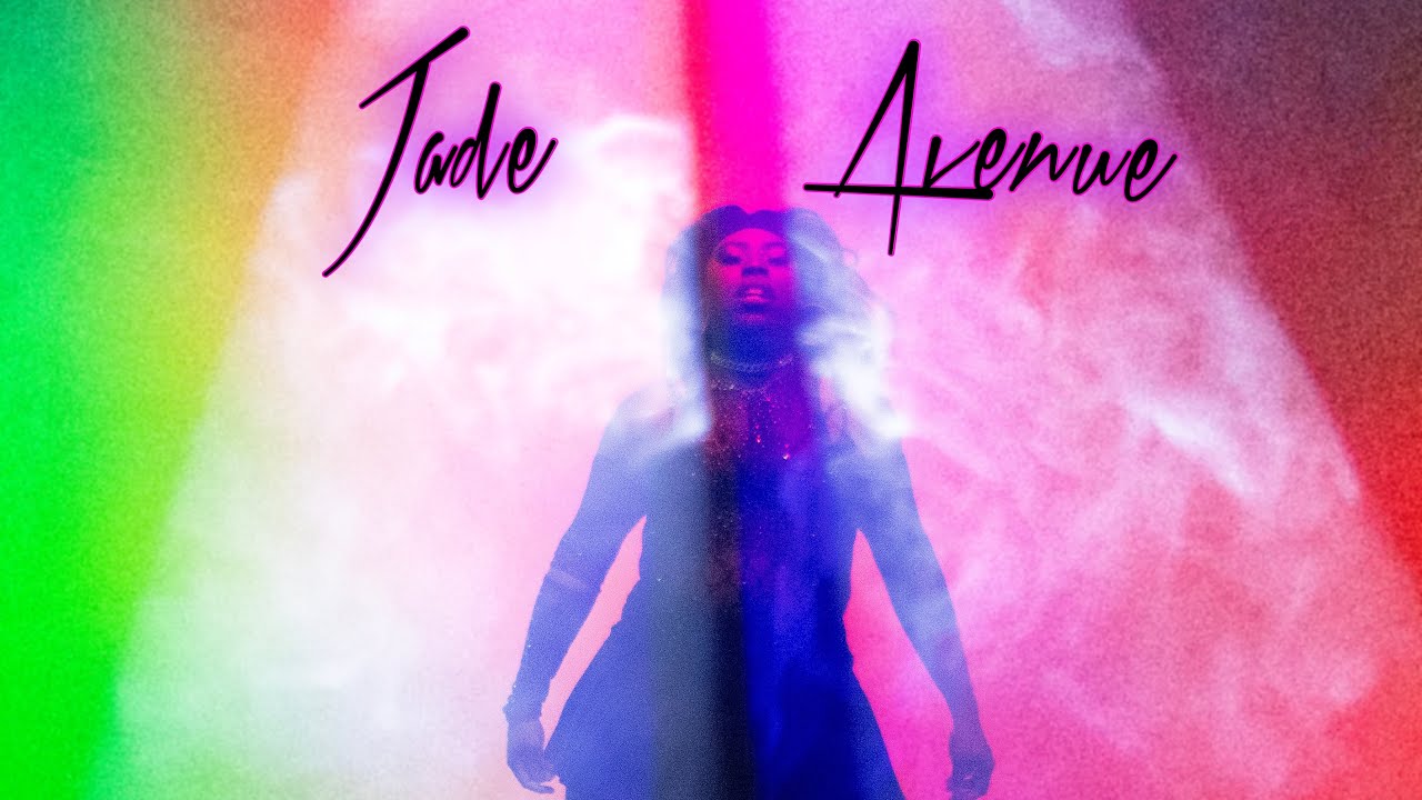 Promotional video thumbnail 3 for Jade Avenue - Drag Queen