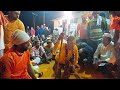 Jagran gondhal - भावार्थे परिवार Bhavarthe parivar Bhavarthepada | Khandobachya jagranat 