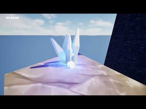The Untilted Climbing Game - a 2 Week UE5 Prototype by LISAA Students