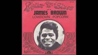 Lowdown Popcorn – James Brown