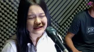Download lagu KATAKANLAH ( Yunita Ababiel ) Cover - Salwa Da5 mp3