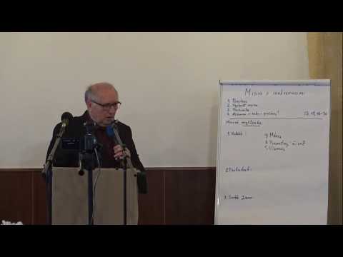 07. Misijná práca s inakveriacimi - Ferdinand Varga