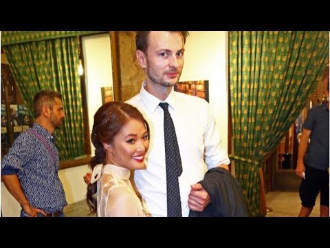 Ha Thanh Špetlíková: Sestřičce z Ordinace krachlo manželství