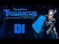 Прохождение Trollhunters Defenders Of Arcadia Часть 01