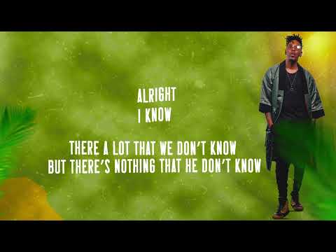 Thumbnail for Kontrol video