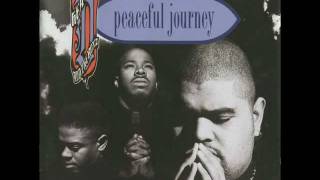 Heavy D And The Boyz - Somebody For Me Jazz Lover Mix (New Jack Swing)