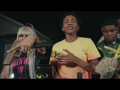 Pso Emmit x Choppa Tee | Dont Feel Em | Official Video | Shot By. LMB FILMZ #ReadyToShoot