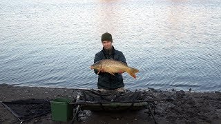 K karp сигнализаторы поклевки k-karp
