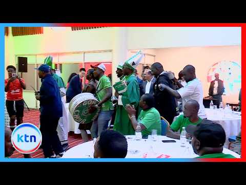 Gor Mahia yapokea motisha mpya kuelekea CAF Champions League baada ya kandarasi ya miaka mitatu
