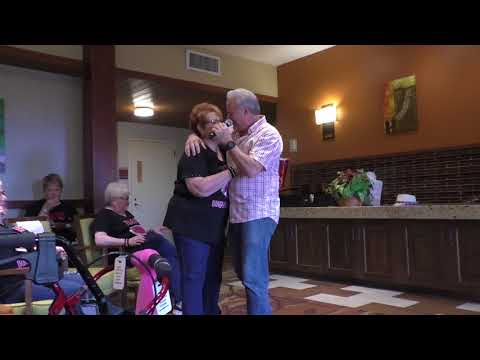 Jeff Barnes, “Don’t Close Your Eyes” - video by Susan Quinn Sand