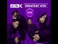 B2K- Everything (Chopped & Slowed By DJ Tramaine713)