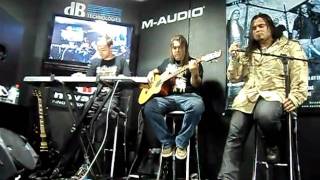 Shaman Time Will Come