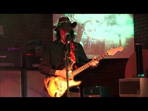 Randy Hansen Celebrating his 60th Birthday