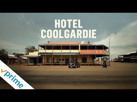 Hotel Coolgardie | Trailer | Available Now | The Original 'The Royal Hotel'