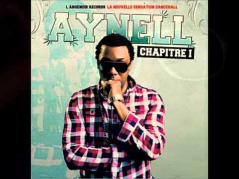 Aynell - Pour Que Tu Me Reviennes [2011-2012]