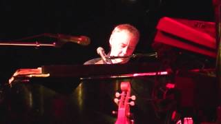 Bruce Hornsby, Walk in the Sun, NYCB Theatre at Westbury, 07-25-2012