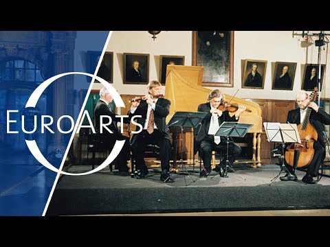 Bach: Musical Offering in C minor, BWV 1079 (2000)