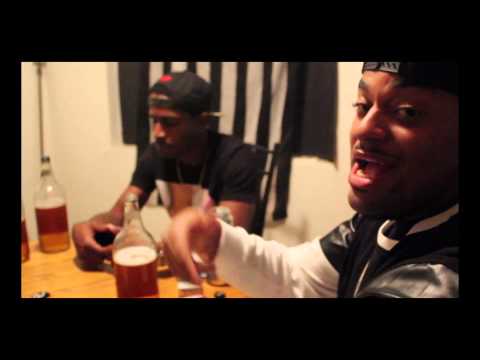 RED Kingsley - Put The Kids To Bed (OFFICIAL MUSIC VIDEO)