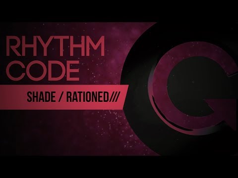 Rhythm Code - Shade (Original Mix)