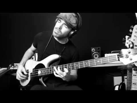 What a Wonderful World [Solo Bass Arrangement by Miki Santamaria]